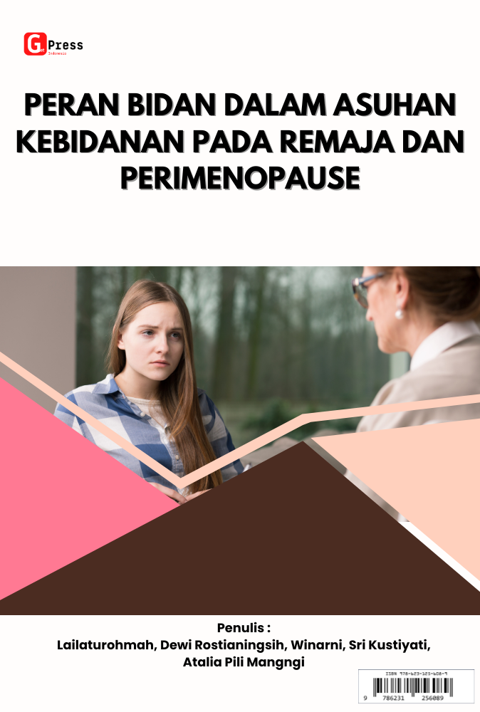 Peran Bidan Dalam Asuhan Kebidanan Pada Remaja Dan Perimenopause